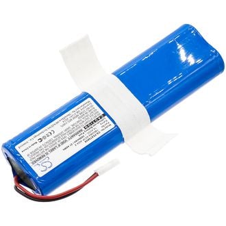 Batéria pre ETA Zero, Silvercrest SSWR A1, Ilife V50, V3S PRO, V5S PRO, X750, V8S, 2600mAh