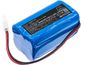 Batéria pre Mamibot Exvac 660, Prevac 650 a ďalšie, 2600 mAh, Li-Ion