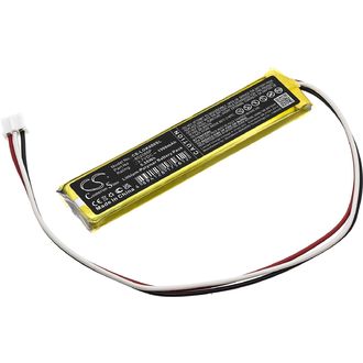 Batéria pre Logitech K800, 1500 mAh, Li-Pol