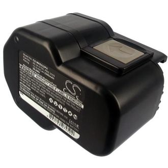 Batérie pre Milwaukee 0502-23, Milwaukee 0502-25 (ekv. Milwaukee 49-24-0150), 3300 mAh