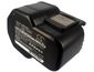 Batérie pre Milwaukee 0502-23, Milwaukee 0502-25 (ekv. Milwaukee 49-24-0150), 3300 mAh
