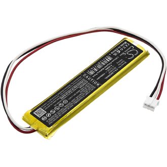 Batéria pre Logitech K800, 1500 mAh, Li-Pol