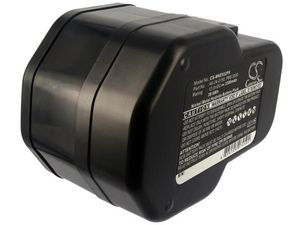 Batérie pre Milwaukee 0502-23, Milwaukee 0502-25 (ekv. Milwaukee 49-24-0150), 3300 mAh