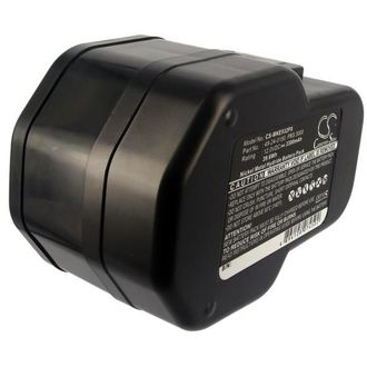 Batérie pre Milwaukee 0502-23, Milwaukee 0502-25 (ekv. Milwaukee 49-24-0150), 3300 mAh