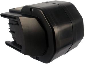 Batérie pre Milwaukee 0502-23, Milwaukee 0502-25 (ekv. Milwaukee 49-24-0150), 3300 mAh