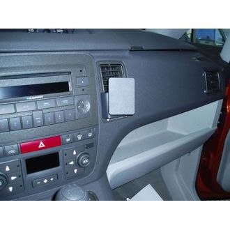 Brodit ProClip montážna konzola pre Fiat Idea 04-14, na stred vpravo