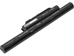 Batéria pre Fujitsu Lifebook A544, A733, A743, E753, S904, 4400mAh