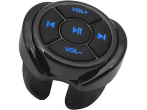 Bezdrôtové ovládanie prehrávania hudby v telefóne cez Bluetooth