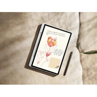 XPPen Magic Note Pad