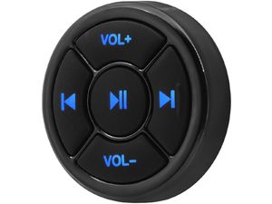 Bezdrôtové ovládanie prehrávania hudby v telefóne cez Bluetooth