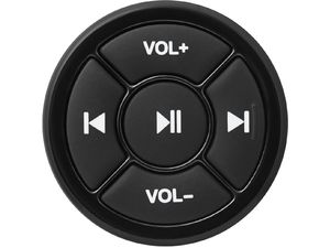 Bezdrôtové ovládanie prehrávania hudby v telefóne cez Bluetooth