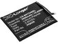 Batéria pre Nokia 3.4/5.4, 3900 mAh, Li-Pol