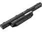 Batéria pre Fujitsu Lifebook A544, A733, A743, E753, S904, 4400mAh