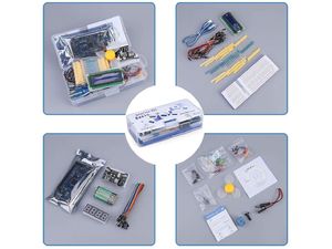 ELEGOO MEGA Basic Starter Kit, nie je na sklade