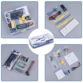 ELEGOO MEGA Basic Starter Kit, nie je na sklade