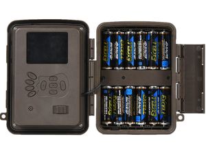 Fotopasca BSTCAM 880, 32 MPx, 4K
