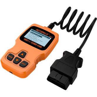Autophix OM123 kompletná autodiagnostika OBD II