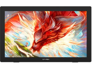 XPPen Artist 24