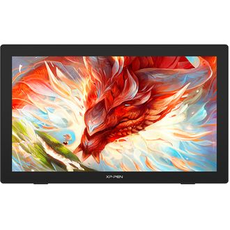 XPPen Artist 24
