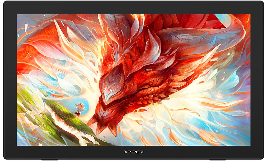XPPen Artist 24