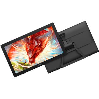 XPPen Artist 24