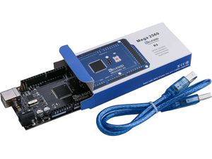 ELEGOO MEGA 2560 Controller Board