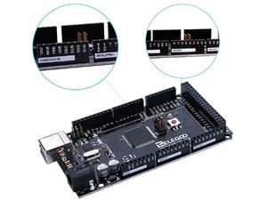 ELEGOO MEGA 2560 Controller Board