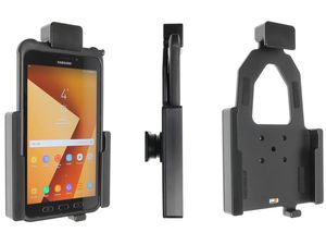 Brodit držiak pre Samsung Galaxy Tab Active 5 SM-X300/SM-X306B/Active3/2, bezpečnostný, bez nabíjania