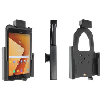 Brodit držiak pre Samsung Galaxy Tab Active 5 SM-X300/SM-X306B/Active3/2, bezpečnostný, bez nabíjania