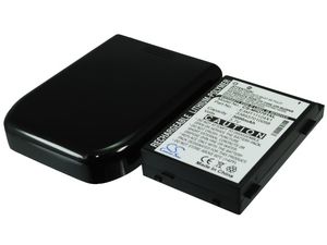 Batéria pre Mitac Mio A700 (equ.E3MT11124X1) 3000mAh