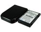 Batéria pre Mitac Mio A700 (equ.E3MT11124X1) 3000mAh