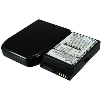 Batéria pre Mitac Mio A700 (equ.E3MT11124X1) 3000mAh