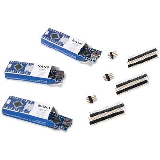 ELEGOO NANO*3 Controller Board Blue