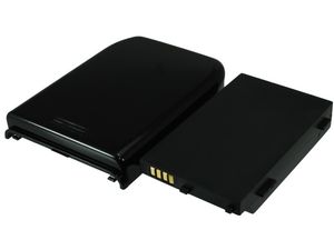 Batéria pre Mitac Mio A700 (equ.E3MT11124X1) 3000mAh