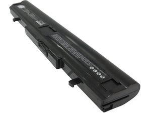Batéria pre Medion MD98560, MD98250, Akoya P6622, Akoya P6630 a ďalšie, 4400 mAh, Li-Ion
