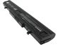 Batéria pre Medion MD98560, MD98250, Akoya P6622, Akoya P6630 a ďalšie, 4400 mAh, Li-Ion