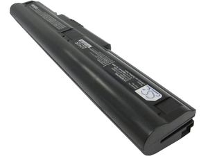 Batéria pre Medion MD98560, MD98250, Akoya P6622, Akoya P6630 a ďalšie, 4400 mAh, Li-Ion