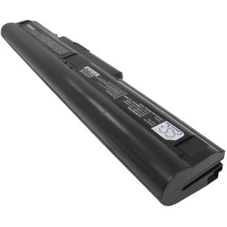 Batéria pre Medion MD98560, MD98250, Akoya P6622, Akoya P6630 a ďalšie, 4400 mAh, Li-Ion