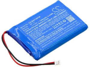 Batéria pre Baofeng, Bf-T1, Bf-T1 Uhf, T1, 1200 mAh, Li-Ion