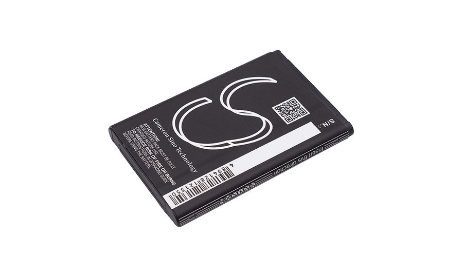 Batérie pre Steelseries 61298rx, Siberia 840 (ekv. 160240), 900mAh