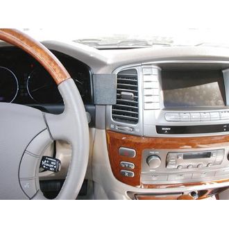 Brodit ProClip montážna konzola pre Lexus LX 470 03-07/Toyota LandCruiser 03-07, na stred