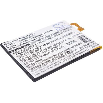 Batéria pre Blu Win Hd 5,5", X150, X150q, 2500 mAh, Li-Ion