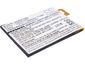 Batéria pre Blu Win Hd 5,5", X150, X150q, 2500 mAh, Li-Ion