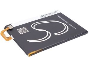 Batéria pre Blu Win Hd 5,5", X150, X150q, 2500 mAh, Li-Ion