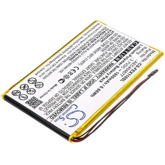 Batéria pre Fiio X1 ii/FX 121, 1800mAh, Li-Pol