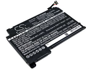 Batéria pre Lenovo Thinkpad Yoga 460, Yoga P40, 4200mAh