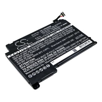 Batéria pre Lenovo Thinkpad Yoga 460, Yoga P40, 4200mAh