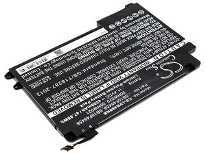 Batéria pre Lenovo Thinkpad Yoga 460, Yoga P40, 4200mAh