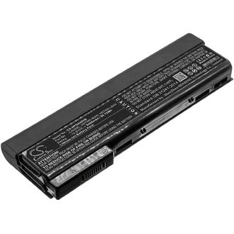 Batéria pre HP ProBook 640 G1, ProBook 650 G1, ProBook 655 G1, ProBook 645 G1, 8400 mAh, Li-Ion
