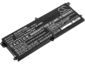 Batéria pre Dell Alienware Area 51, 7850mAh, Li-Pol
